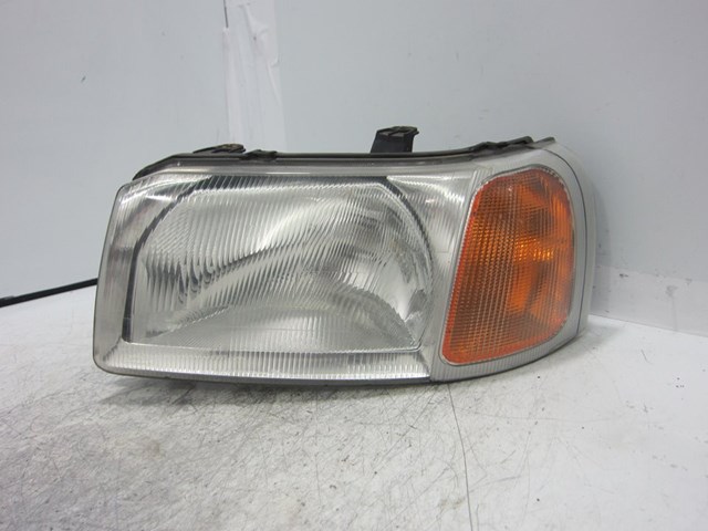 Reflektor lewy 89025904 LAND ROVER