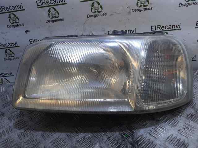 Reflektor lewy 89025904 LAND ROVER