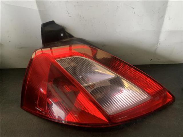 Lampa zespolona tylna lewa 89026005 RENAULT