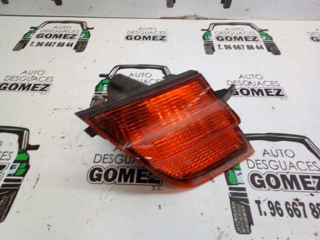 Kierunkowskaz prawy 89027936 NISSAN