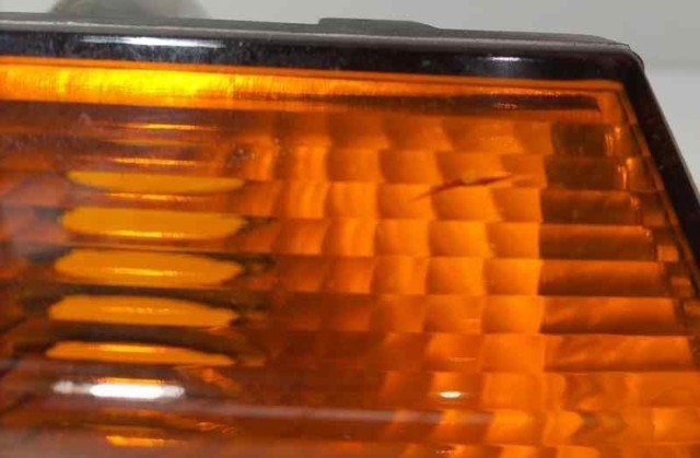 Kierunkowskaz prawy 89027936 NISSAN