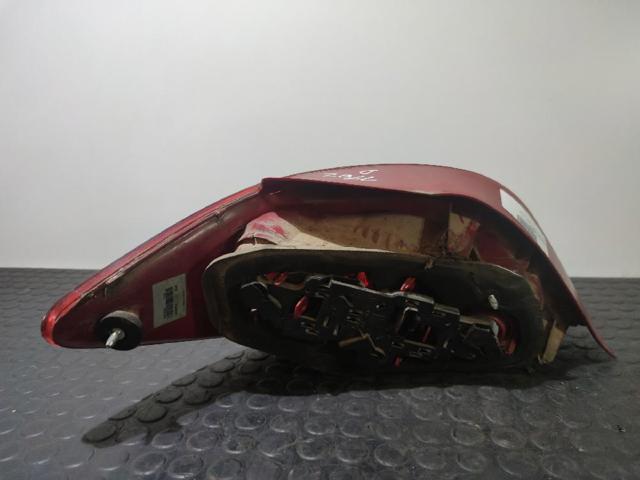 Lampa zespolona tylna prawa 89034731 PEUGEOT