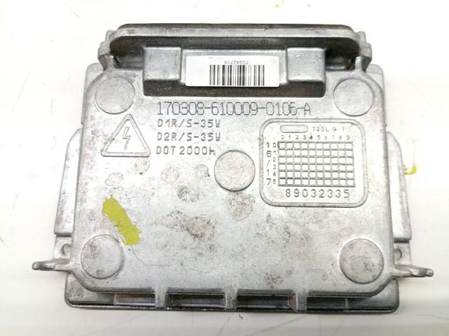 89034934 Peugeot/Citroen