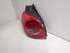 Lampa zespolona tylna lewa 89035079 RENAULT