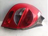 Lampa zespolona tylna lewa 89035079 RENAULT