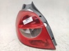 Lampa zespolona tylna lewa 89035079 RENAULT