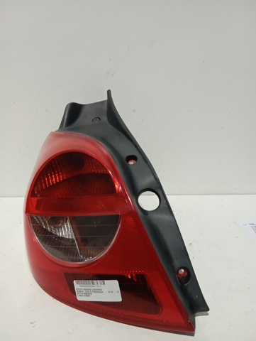 Lampa zespolona tylna lewa 89035079 RENAULT