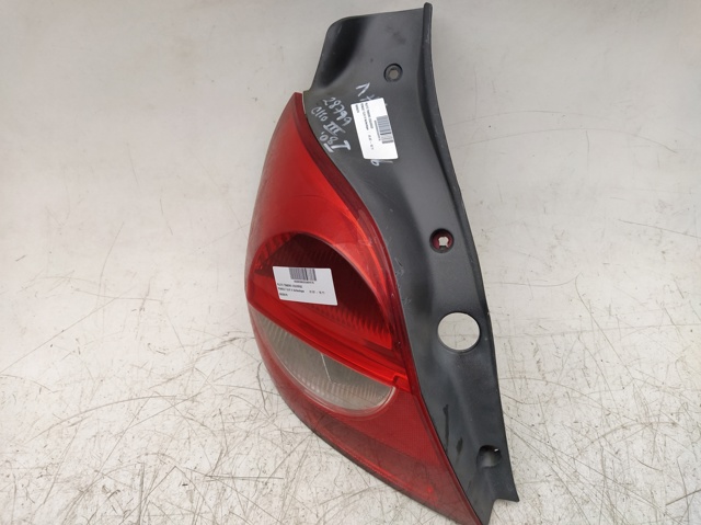 Lampa zespolona tylna lewa 89035079 RENAULT