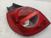 Lampa zespolona tylna lewa 89035079 RENAULT