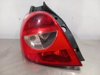 Lampa zespolona tylna lewa 89035079 RENAULT