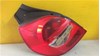 Lampa zespolona tylna lewa 89035079 RENAULT