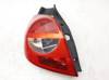 Lampa zespolona tylna lewa 89035079 RENAULT