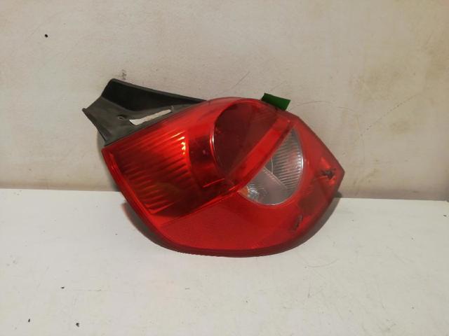Lampa zespolona tylna lewa 89035079 RENAULT