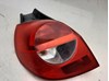 Lampa zespolona tylna lewa 89035079 RENAULT