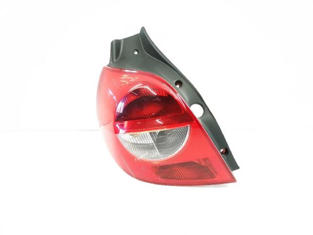 Lampa zespolona tylna lewa 89035079 RENAULT