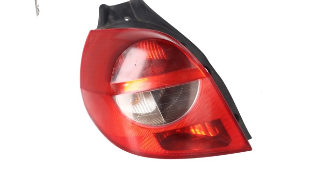 Lampa zespolona tylna lewa 89035079 RENAULT