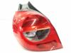 Lampa zespolona tylna lewa 89035079 RENAULT