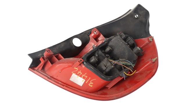 Lampa zespolona tylna lewa 89035079 RENAULT