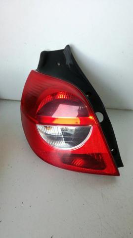 Lampa zespolona tylna lewa 89035079 RENAULT