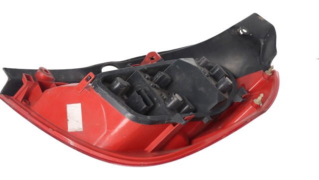 Lampa zespolona tylna lewa 89035079 RENAULT