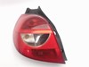 Lampa zespolona tylna lewa 89035079 RENAULT