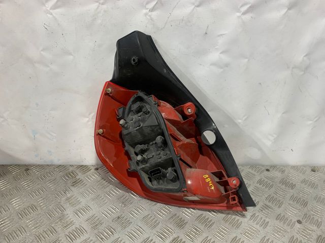 Lampa zespolona tylna prawa 89035080 RENAULT