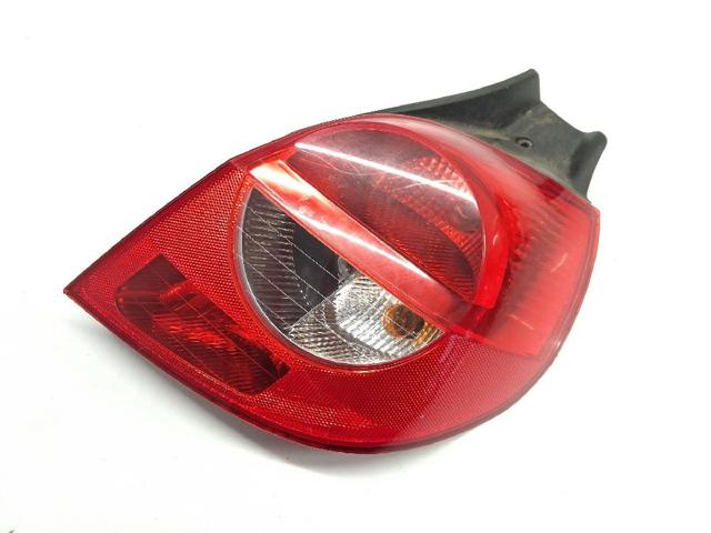Lampa zespolona tylna prawa 89035080 RENAULT
