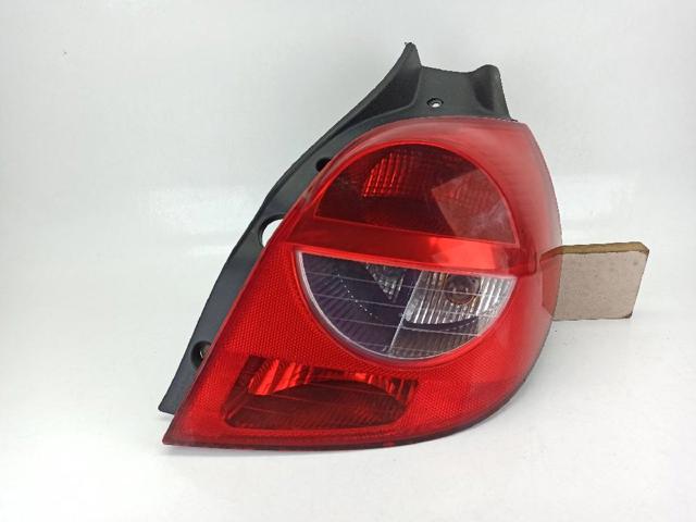 Lampa zespolona tylna prawa 89035080 RENAULT