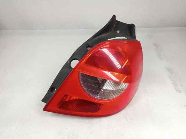 Lampa zespolona tylna prawa 89035080 RENAULT