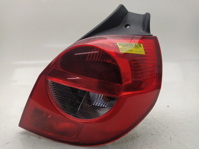 Lampa zespolona tylna prawa 89035080 RENAULT