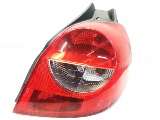 Lampa zespolona tylna prawa 89035080 RENAULT