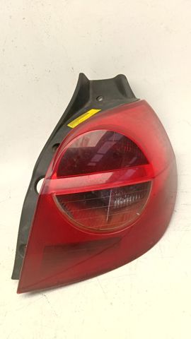 Lampa zespolona tylna prawa 89035080 RENAULT