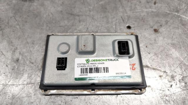 89035114 Peugeot/Citroen