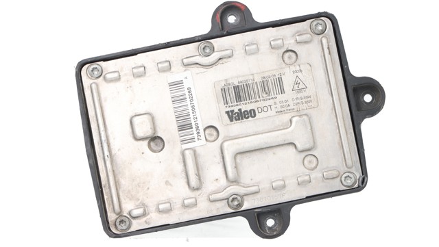 Ksenon, sterownik 89035114 PEUGEOT