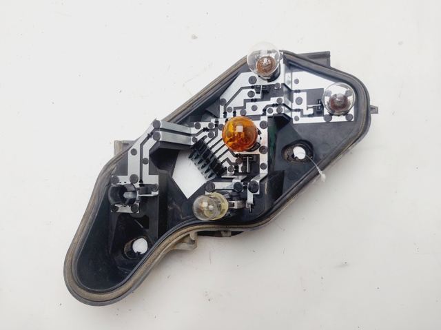 Lampa zespolona tylna lewa 89037872A OPEL