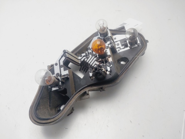 Lampa zespolona tylna lewa 89037872A OPEL