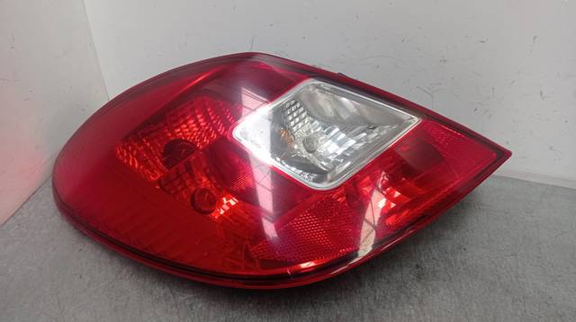 Lampa zespolona tylna lewa 89037872A OPEL