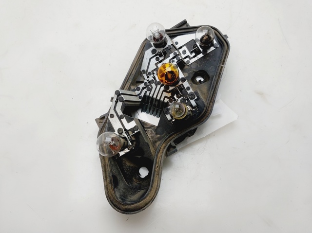 Lampa zespolona tylna lewa 89037872A OPEL
