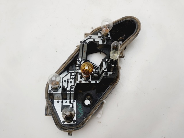 Lampa zespolona tylna prawa 89037877A OPEL