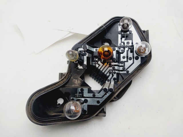 Lampa zespolona tylna prawa 89037877A OPEL