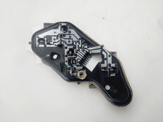 Lampa zespolona tylna prawa 89037877A OPEL