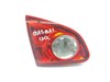 Lampa zespolona tylna lewa wewnętrzna 89071063 NISSAN