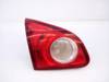 Lampa zespolona tylna lewa wewnętrzna 89071063 NISSAN