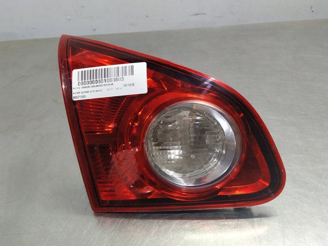 89071063 Nissan/Infiniti