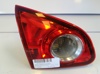 Lampa zespolona tylna lewa wewnętrzna 89071063 NISSAN