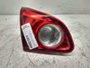 Lampa zespolona tylna lewa wewnętrzna 89071063 NISSAN