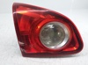 Lampa zespolona tylna lewa wewnętrzna 89071063 NISSAN