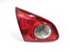 Lampa zespolona tylna lewa wewnętrzna 89071063 NISSAN