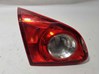 Lampa zespolona tylna lewa wewnętrzna 89071063 NISSAN