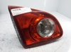 Lampa zespolona tylna lewa wewnętrzna 89071063 NISSAN